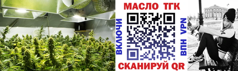 ТГК вейп Лесосибирск